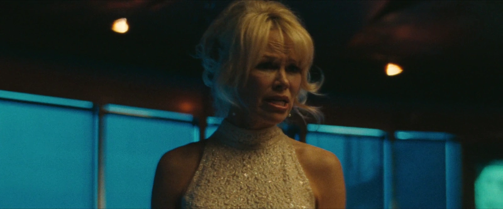 The Last Showgirl screenshot 3