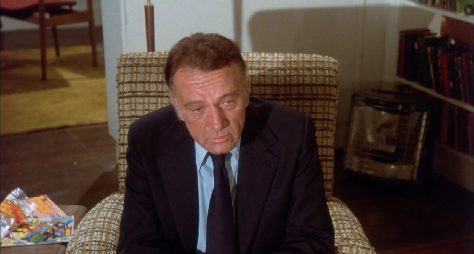 The Wild Geese screenshot 1
