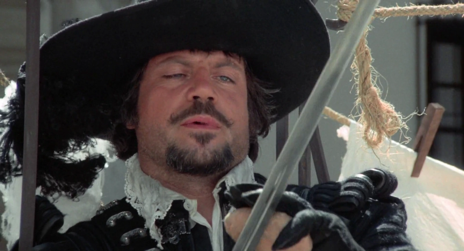 The Three Musketeers screenshot 2