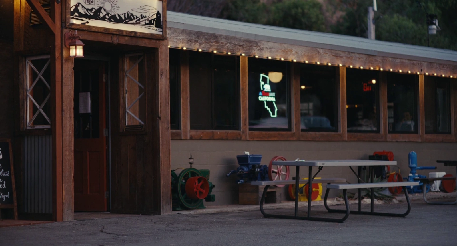 Busboys screenshot 4