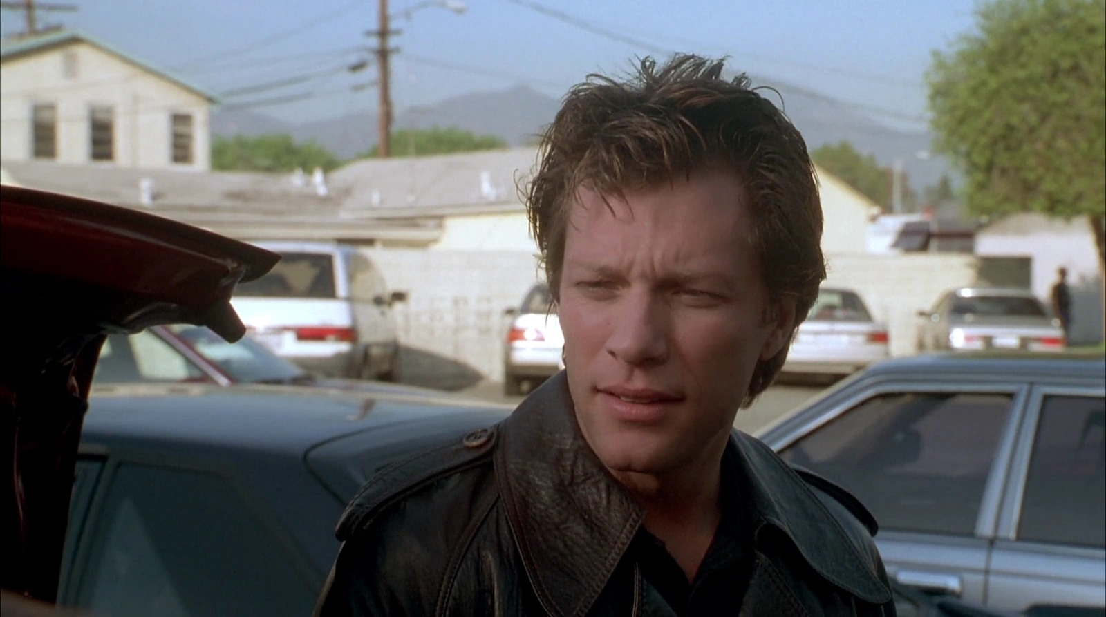 The Killer Elite screenshot 1