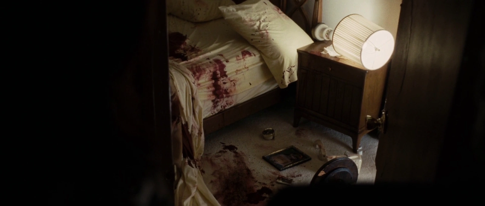 Synecdoche, New York screenshot 5