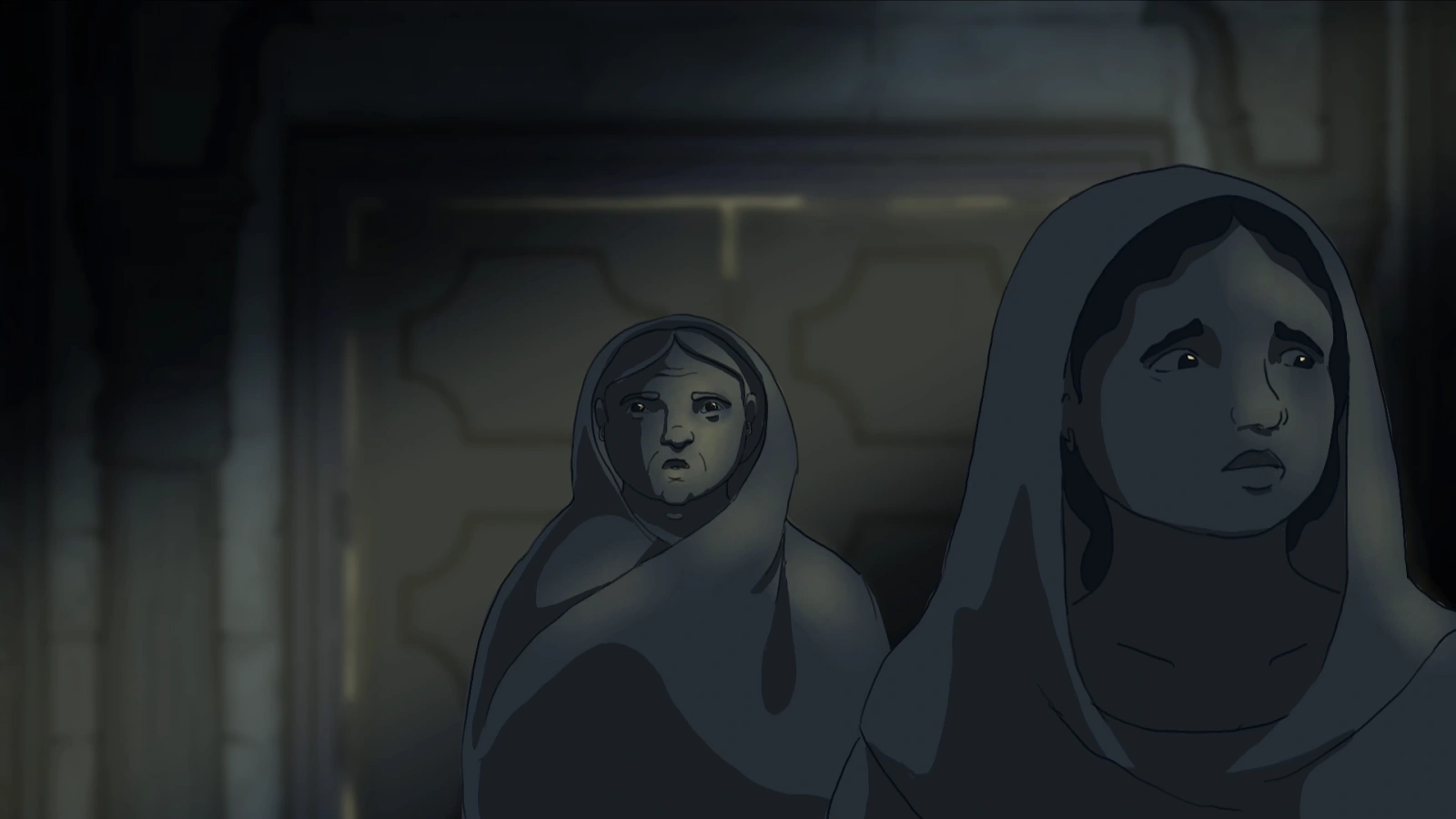 Sultana's Dream screenshot 2