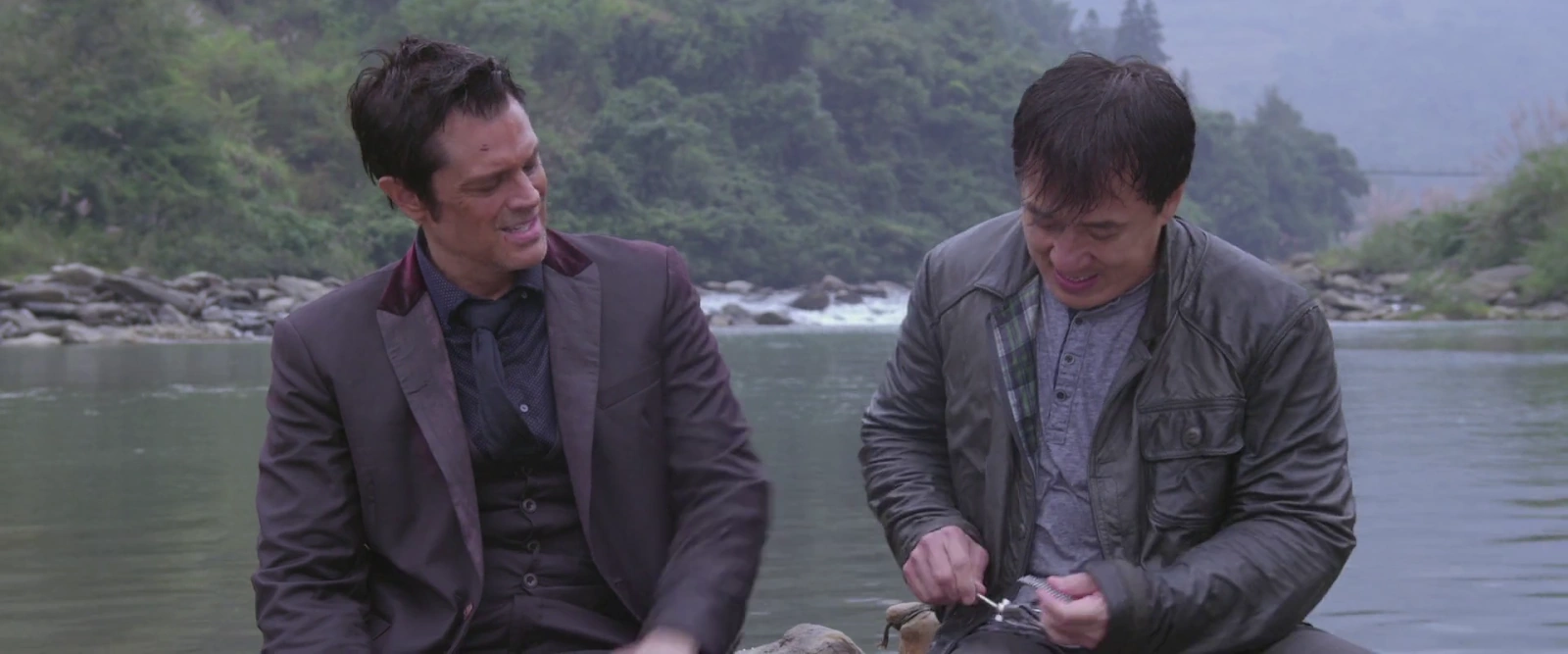 Skiptrace screenshot 5