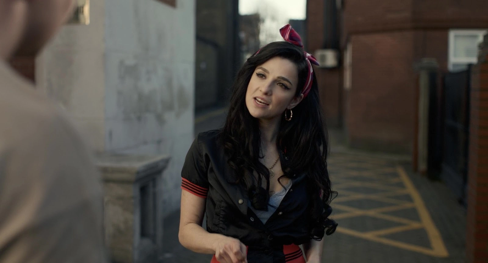 Back to Black screenshot 3