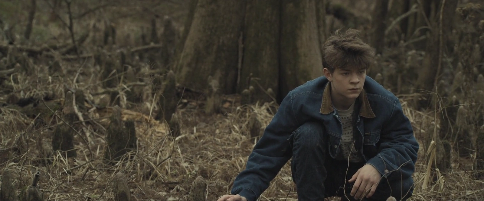 Adam the First screenshot 4