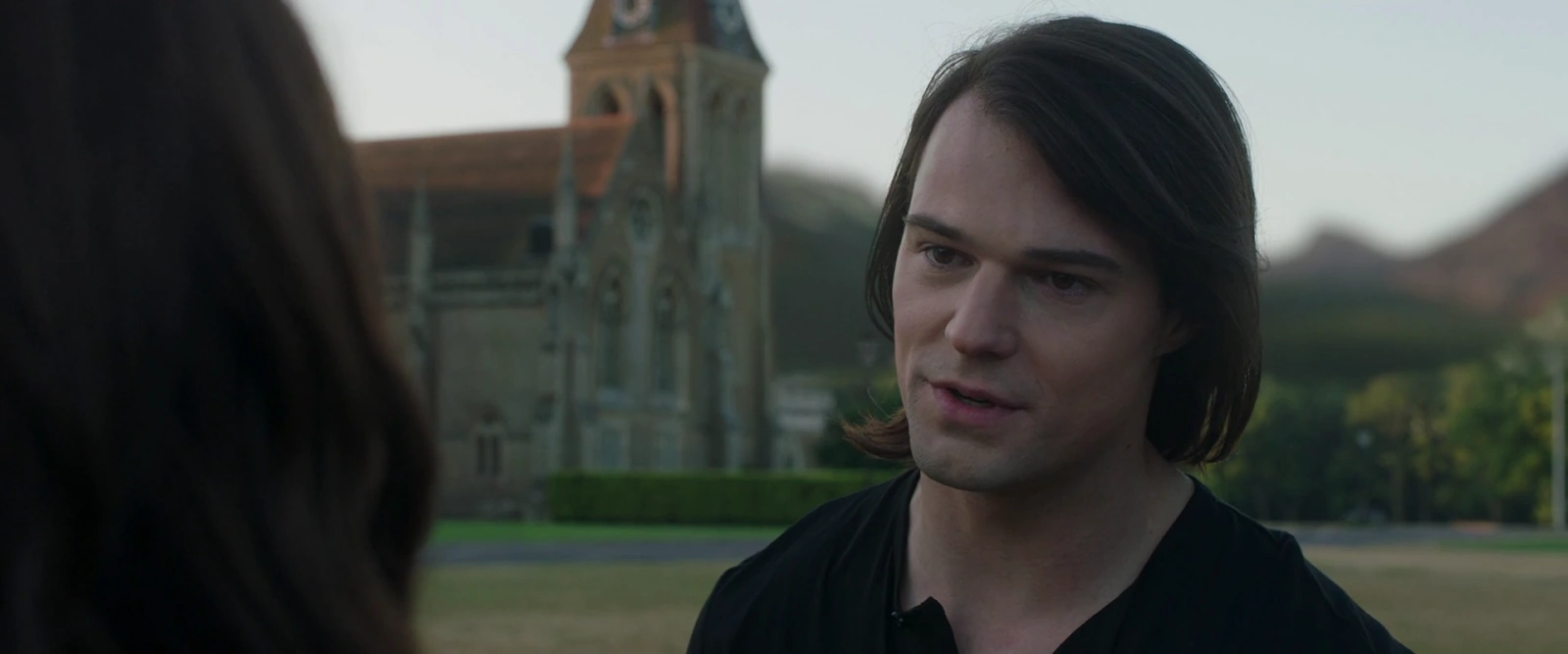 Vampire Academy screenshot 5