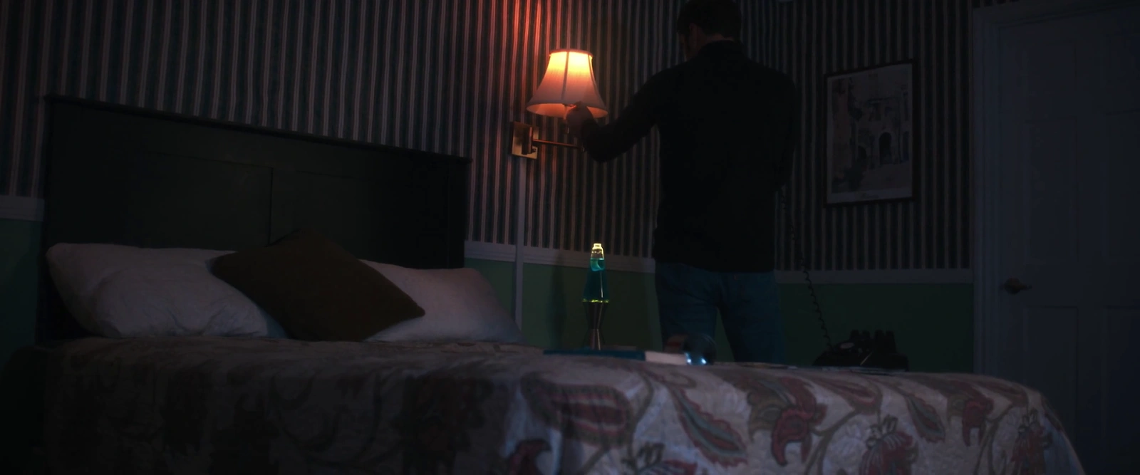 The Black Mass screenshot 5