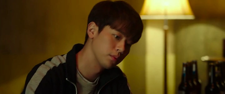 Tazza: One Eyed Jack screenshot 5