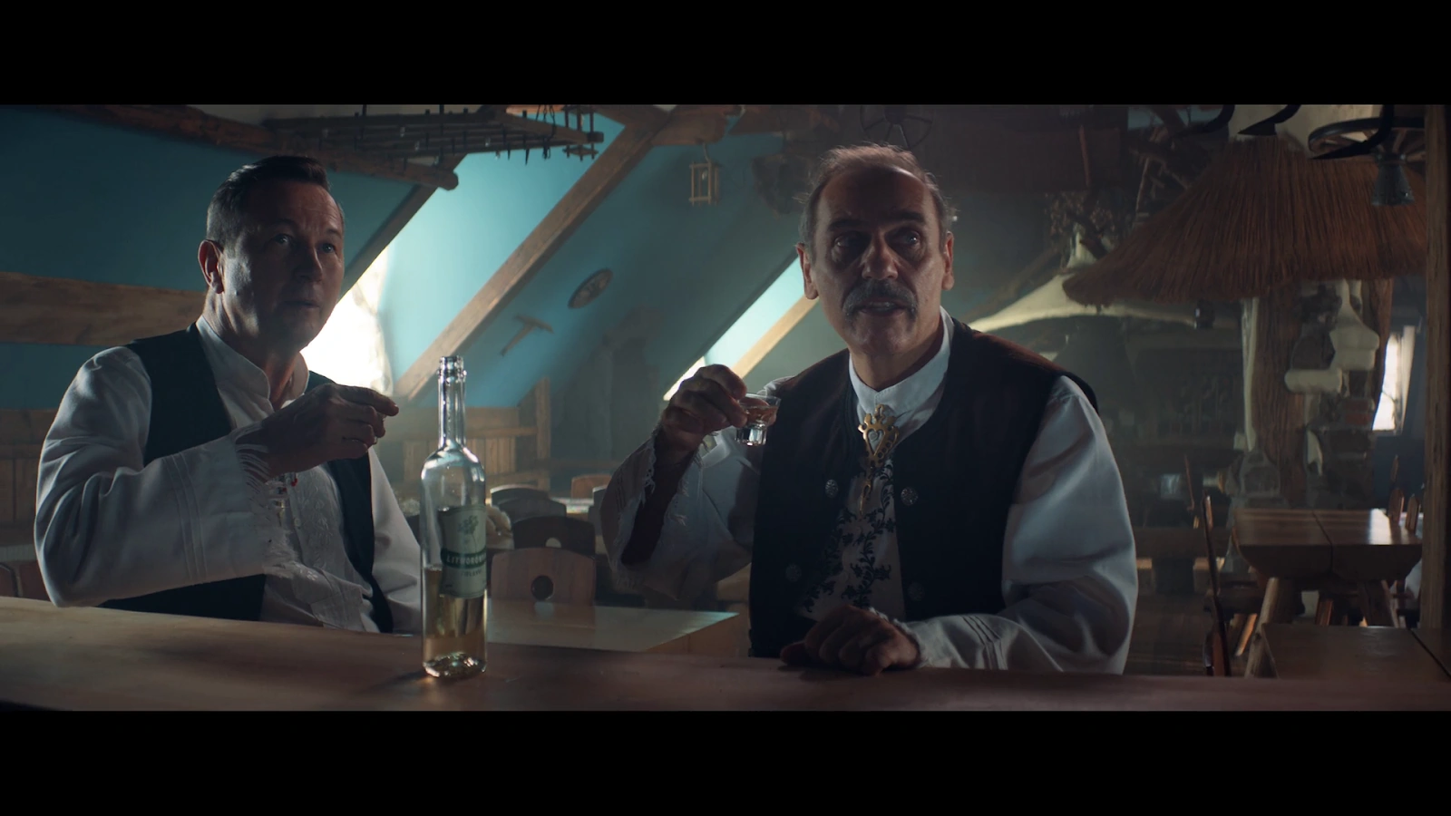 The Taming of the Shrewd screenshot 4