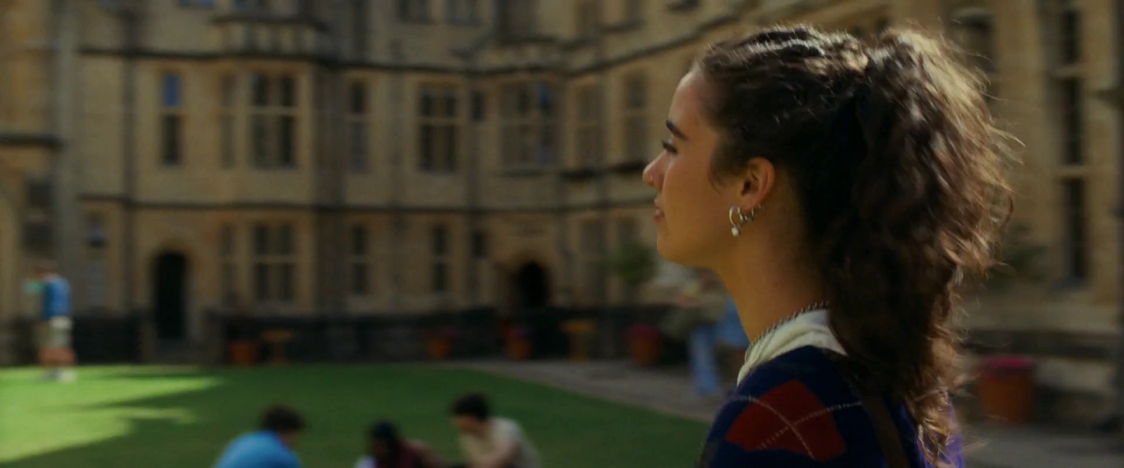 Your Fault: London screenshot 3