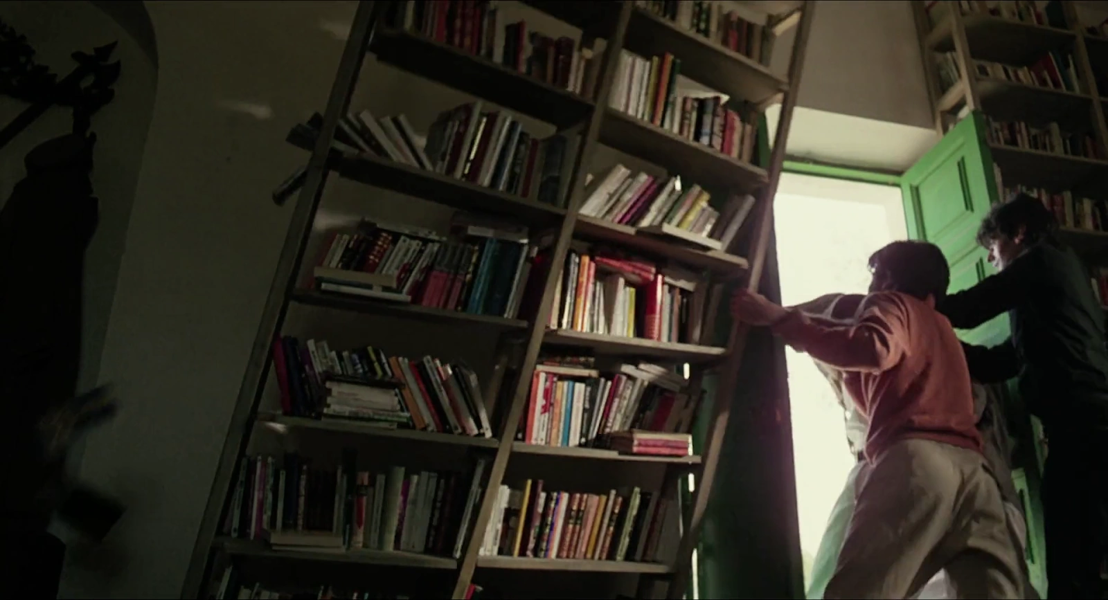 The Hit screenshot 4