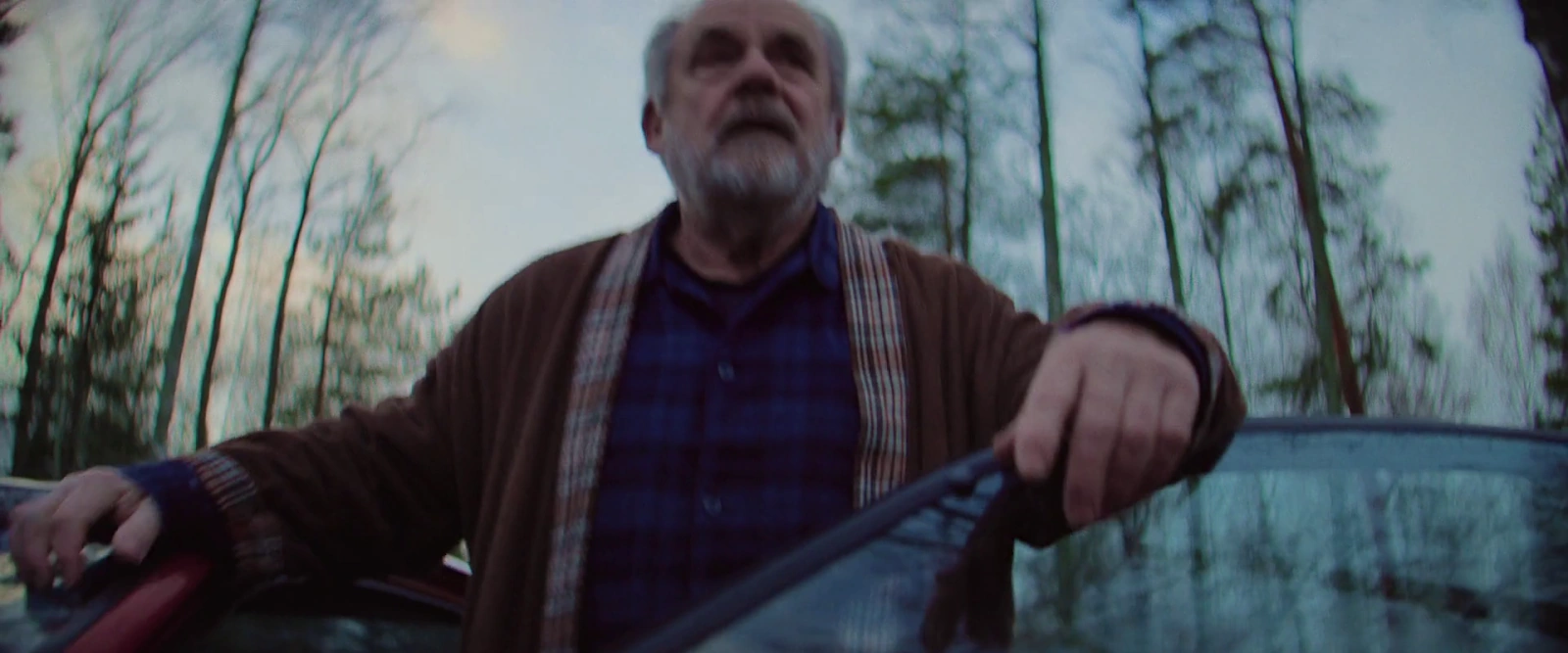 Over Your Dead Body screenshot 2