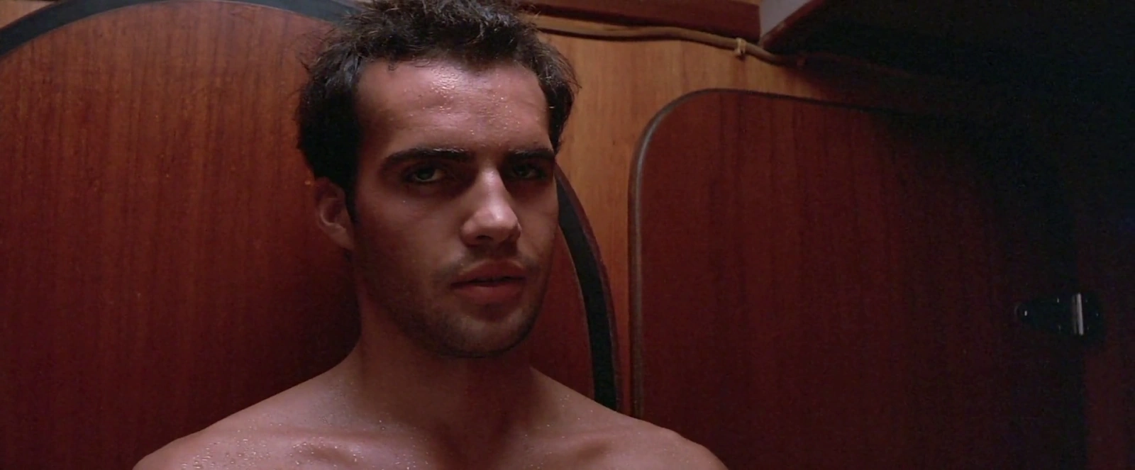 Dead Calm screenshot 1
