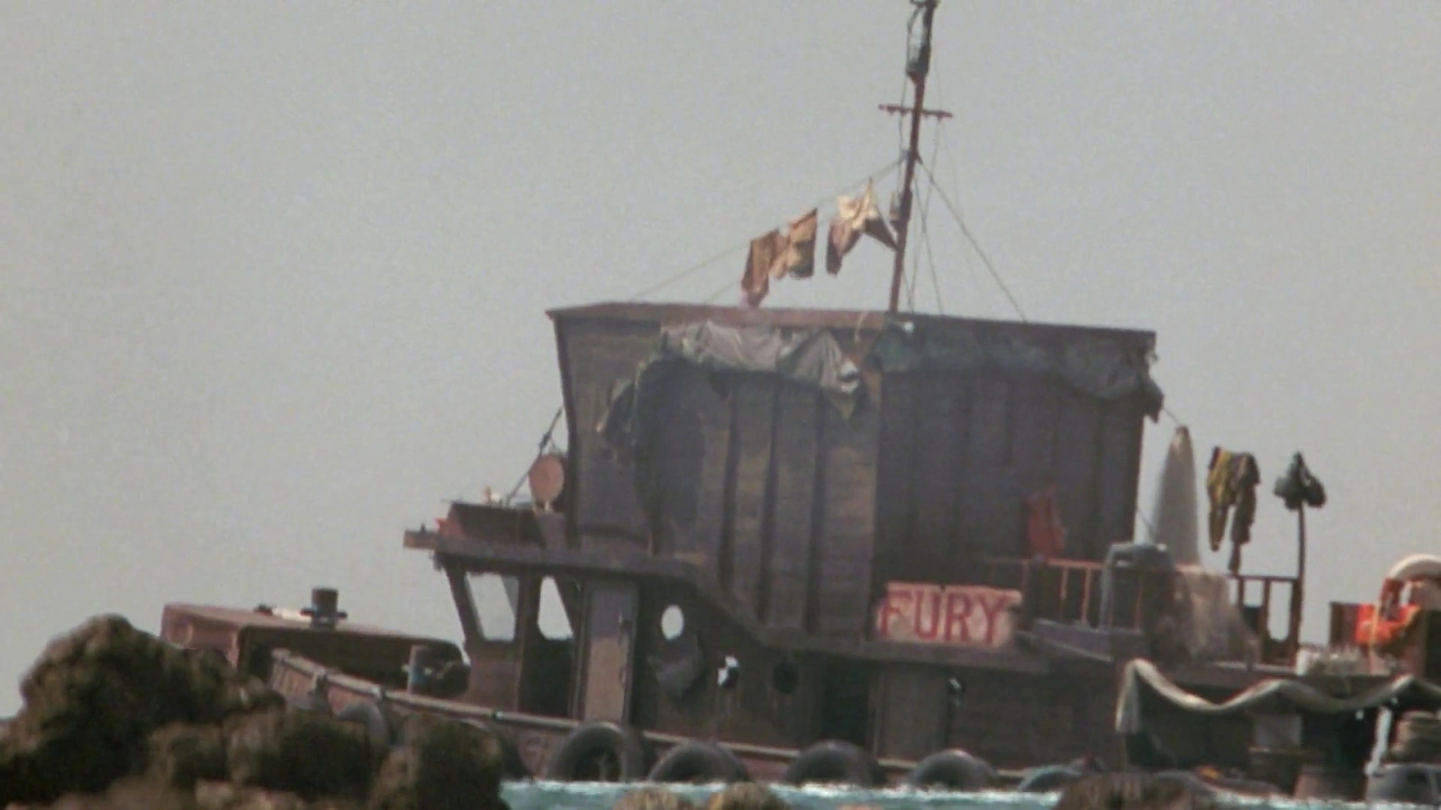 Krocodylus screenshot 5