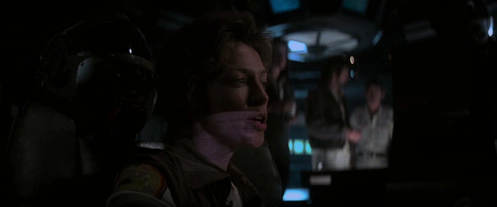 Alien screenshot 3