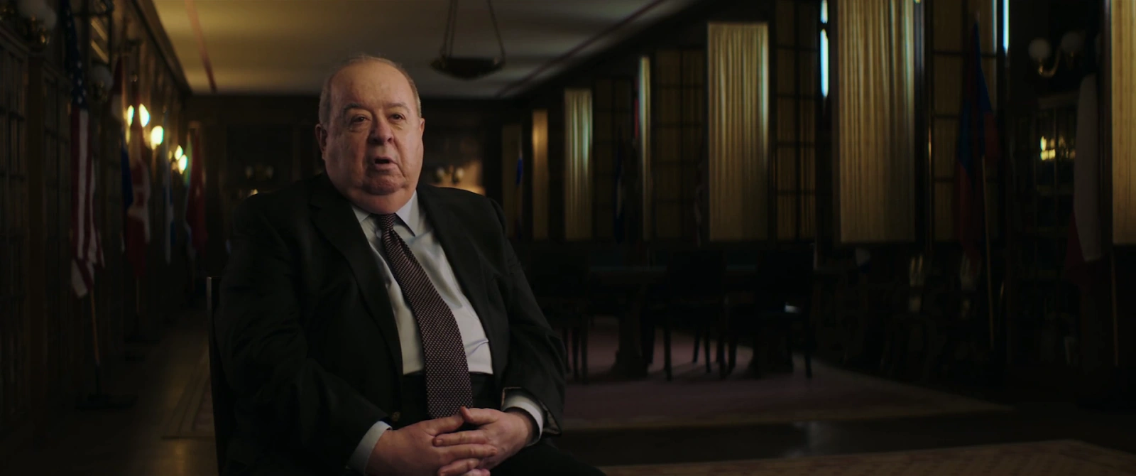 Man on the Run screenshot 4