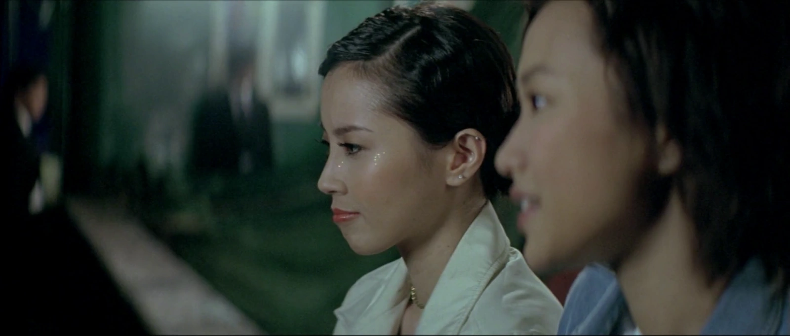 Fatal Contact screenshot 5