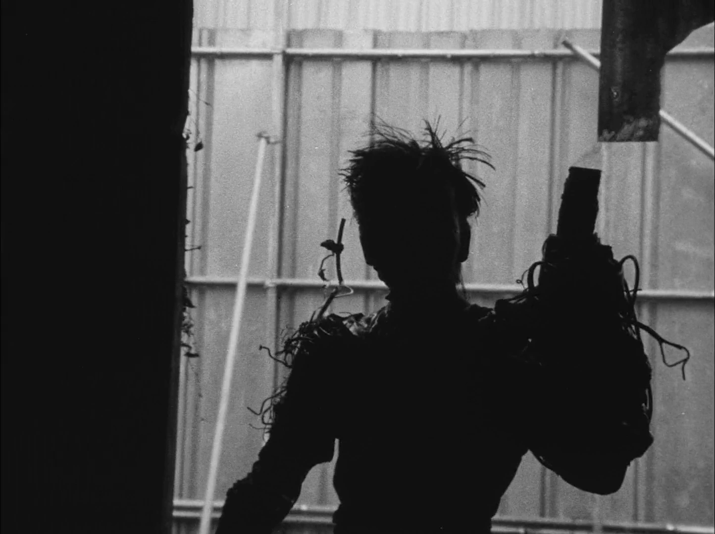 Tetsuo: The Iron Man screenshot 4