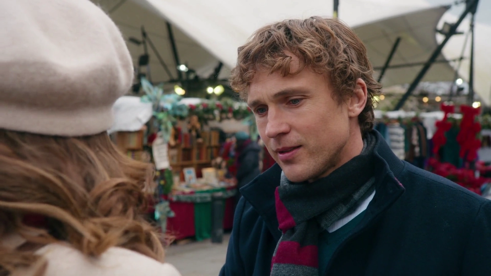 Christmas in Notting Hill screenshot 1
