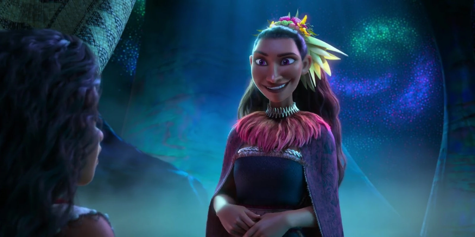Moana 2 screenshot 3