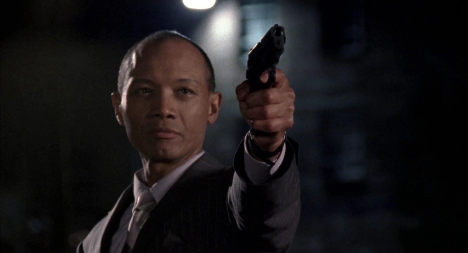 Pistol Whipped screenshot 1