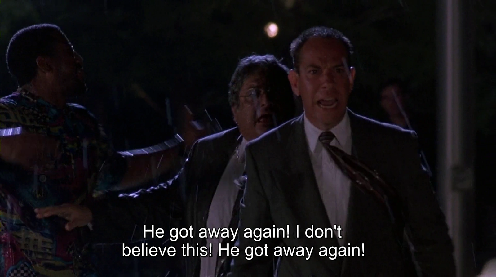 Blank Check screenshot 1
