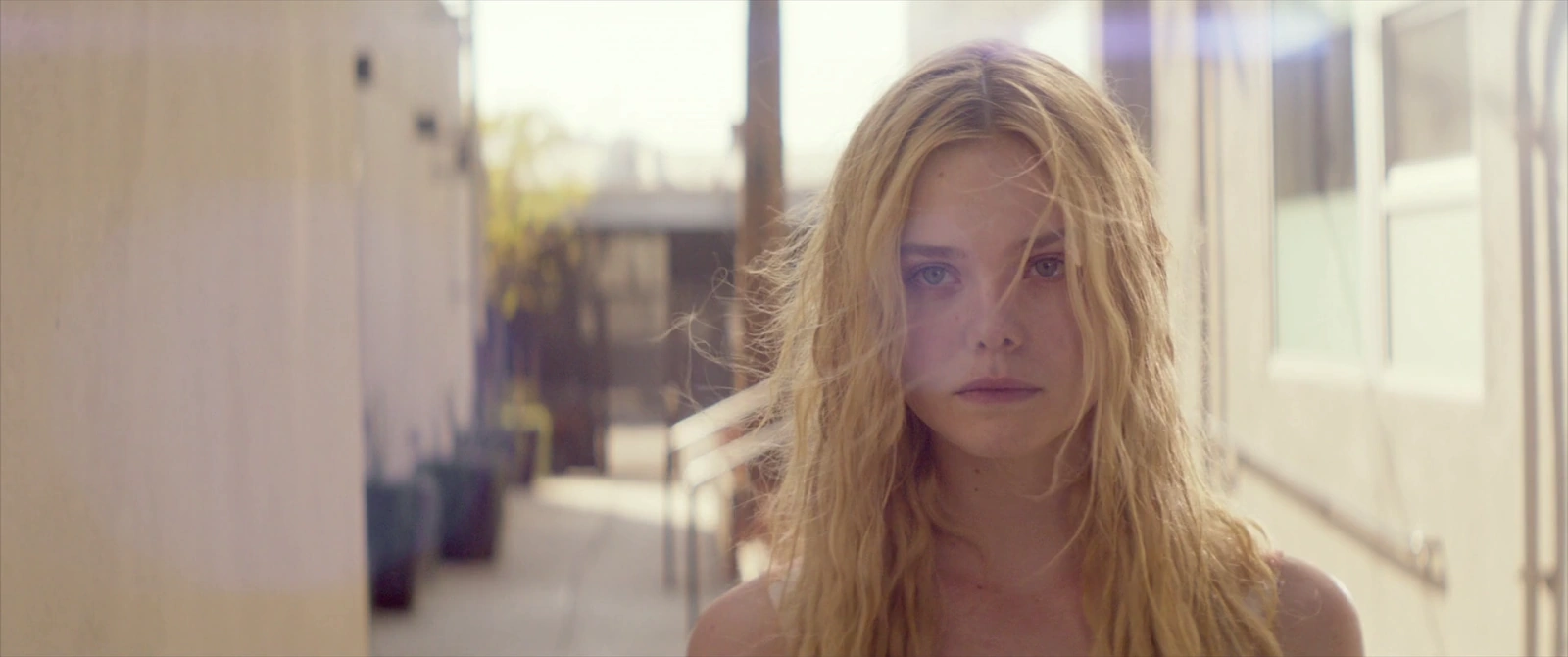 The Neon Demon screenshot 3