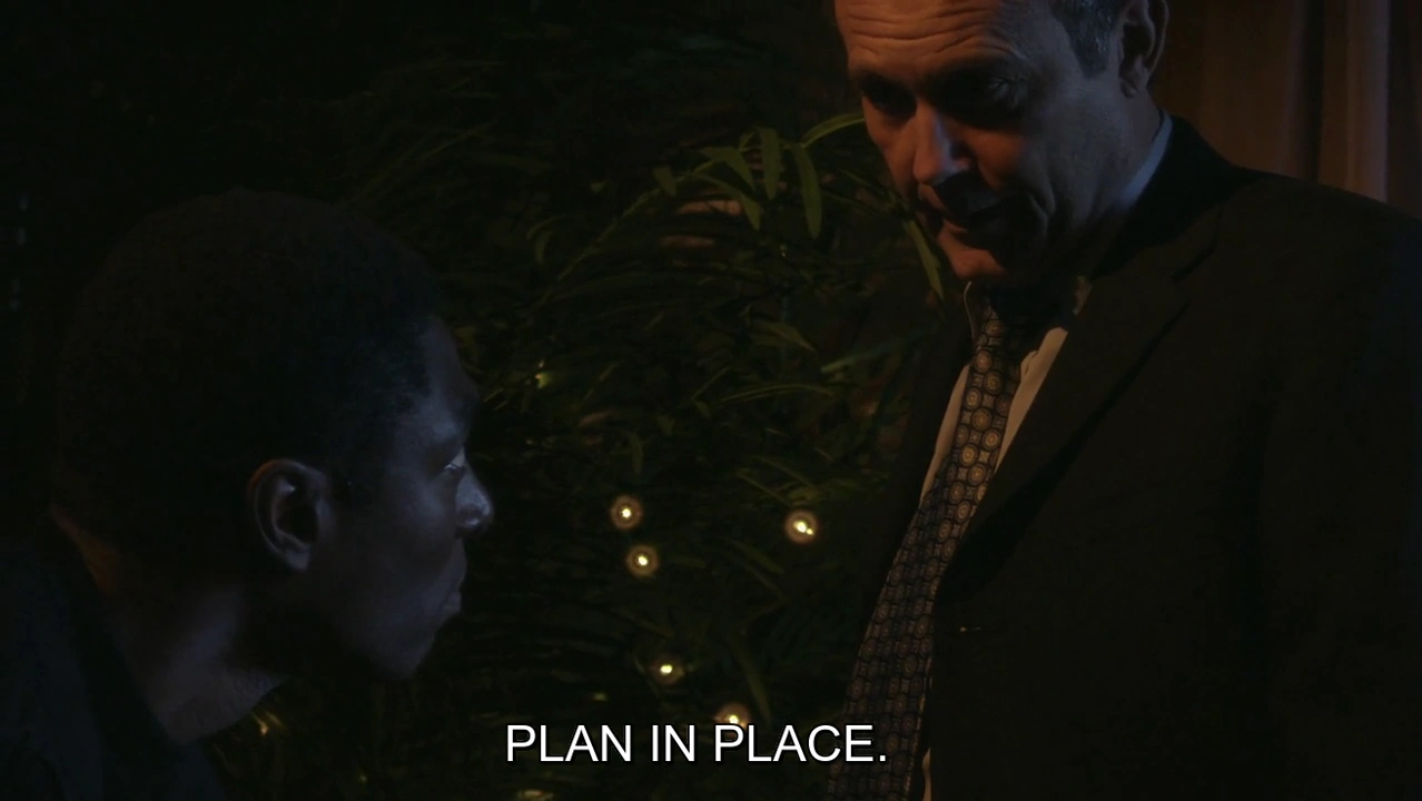 Vipers screenshot 3