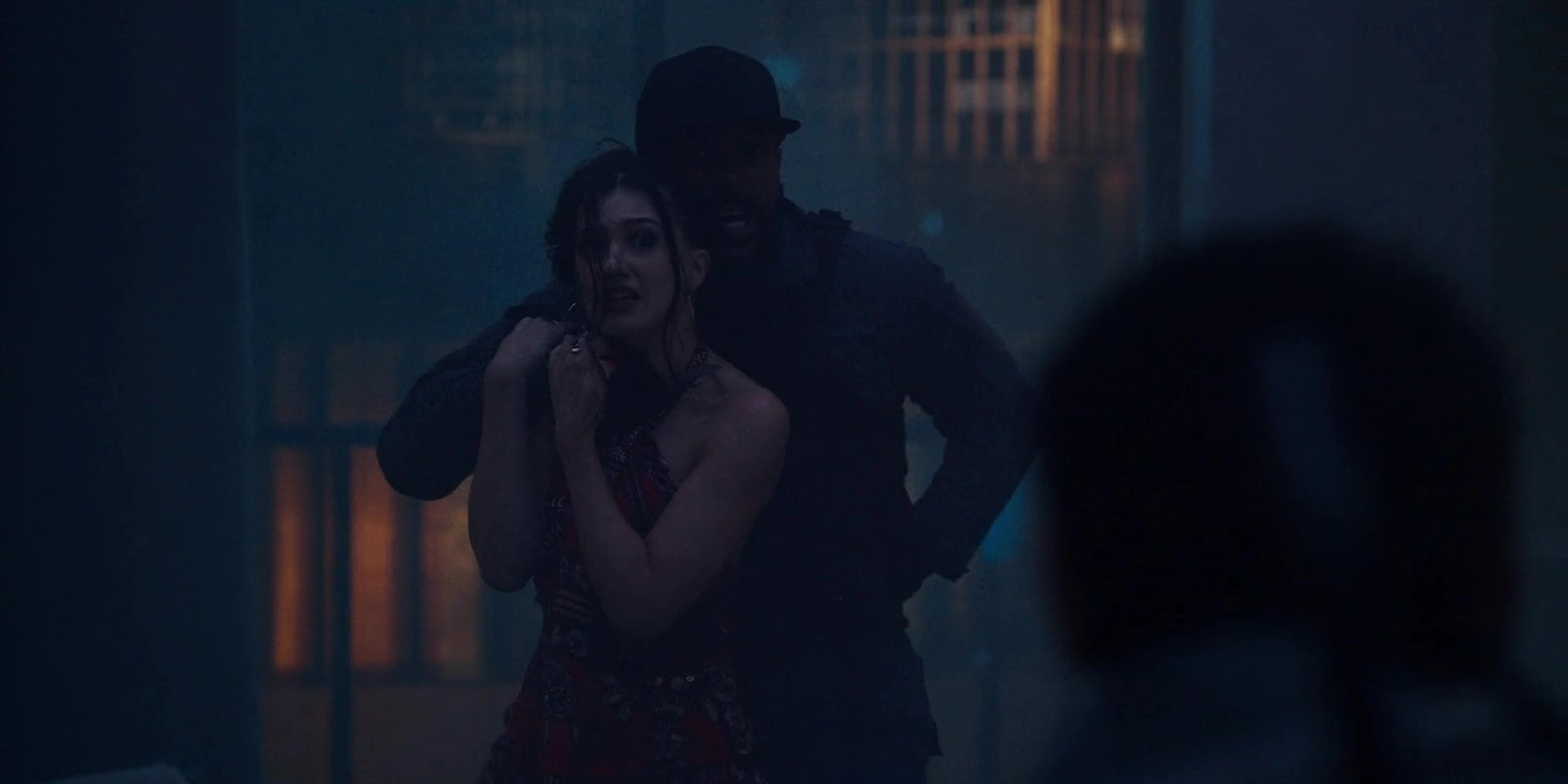 Take Cover screenshot 3