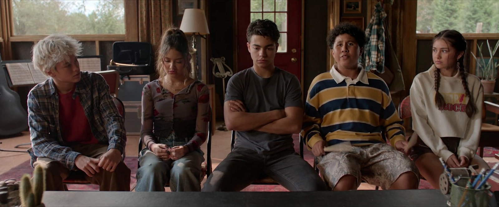 Camp Rock 3 screenshot 4