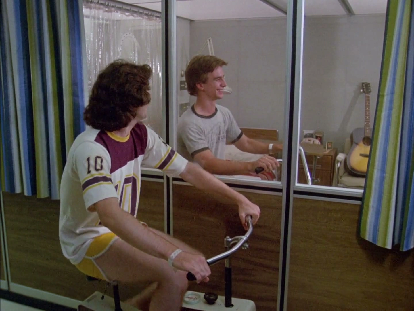 The Boy in the Plastic Bubble screenshot 3