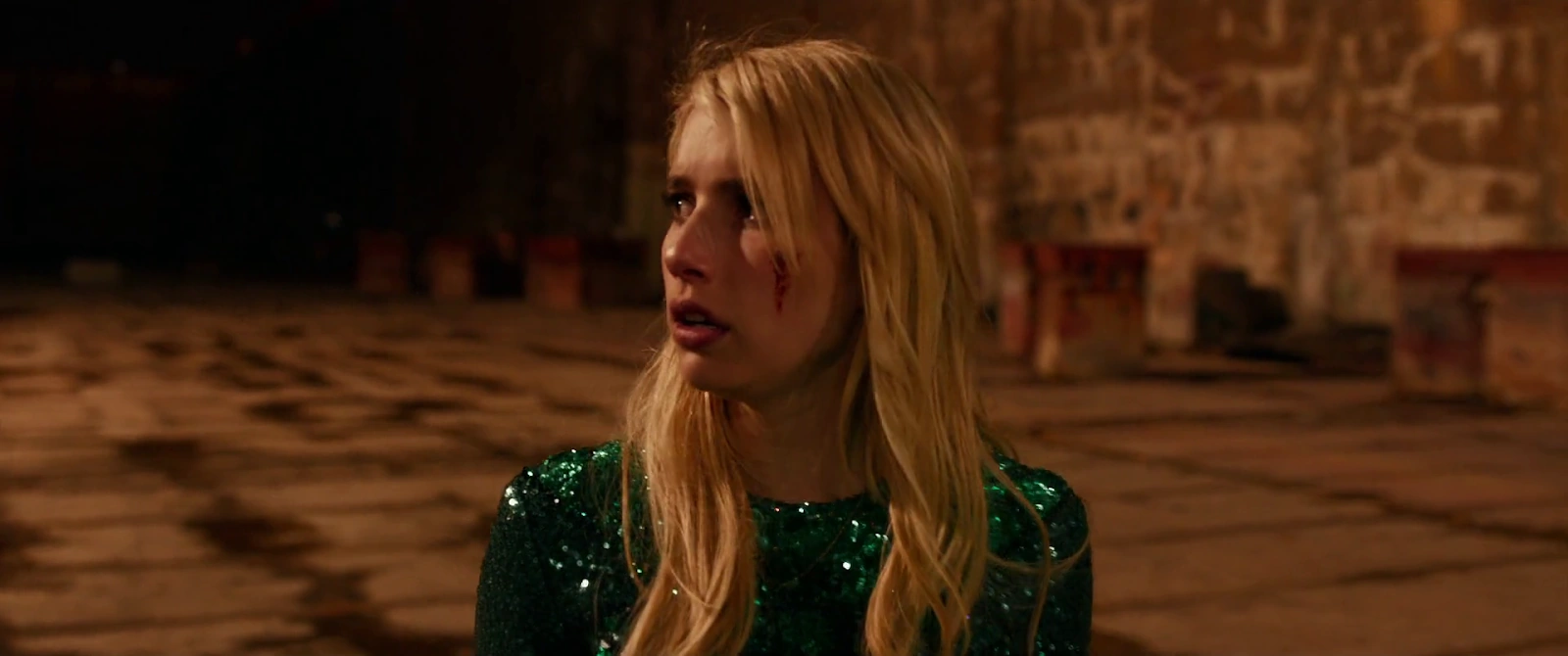 Nerve screenshot 1