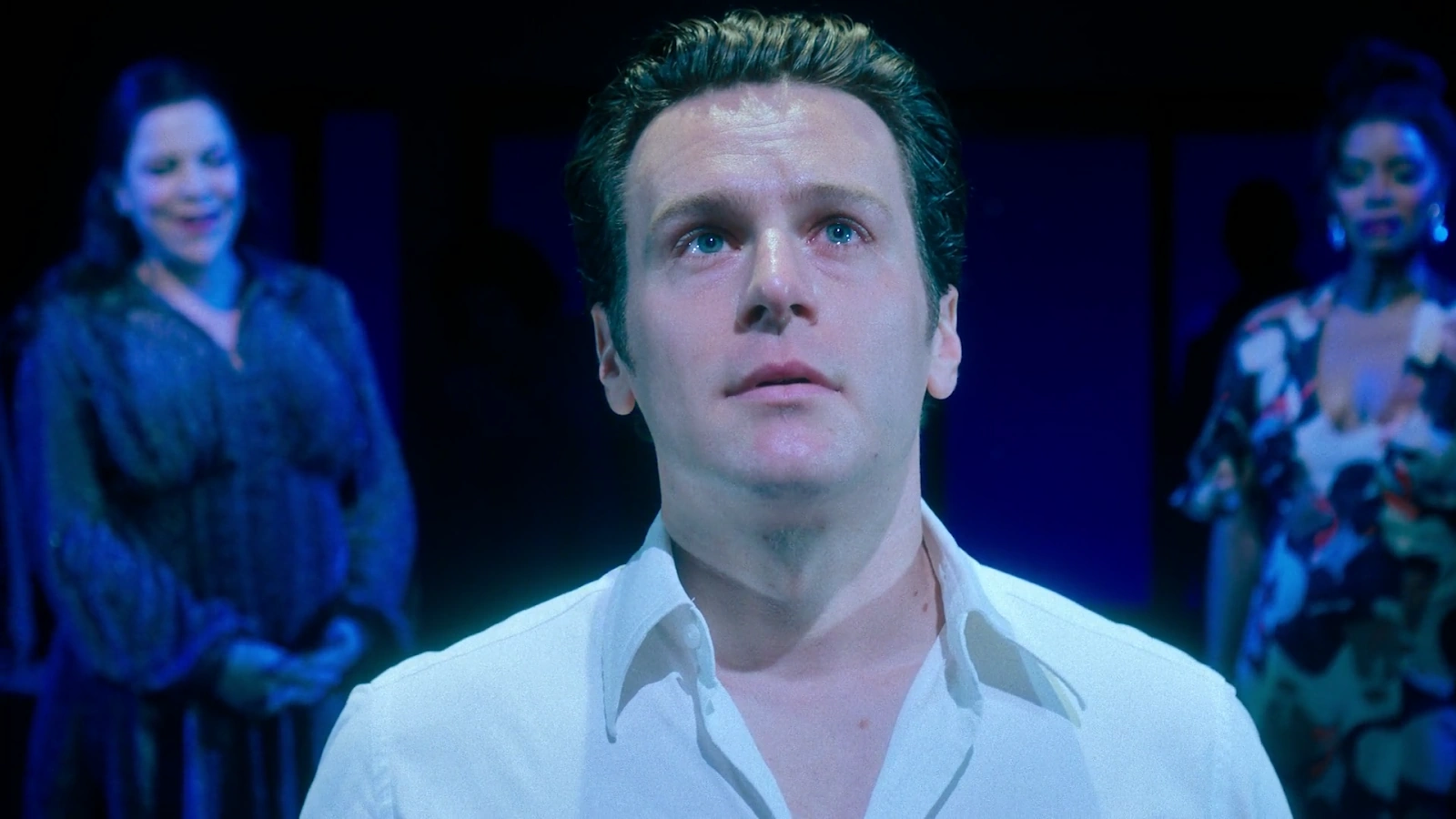 Merrily We Roll Along screenshot 2