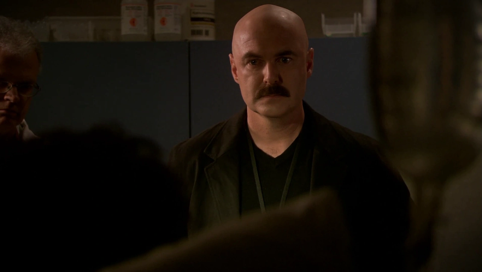 Hybrid screenshot 1