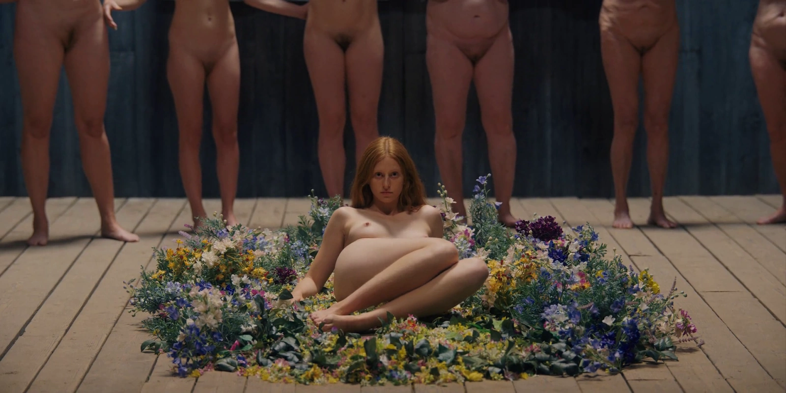 Midsommar screenshot 5