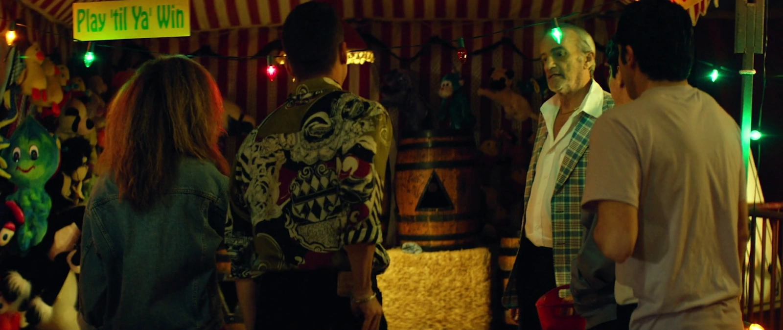 The Call screenshot 5