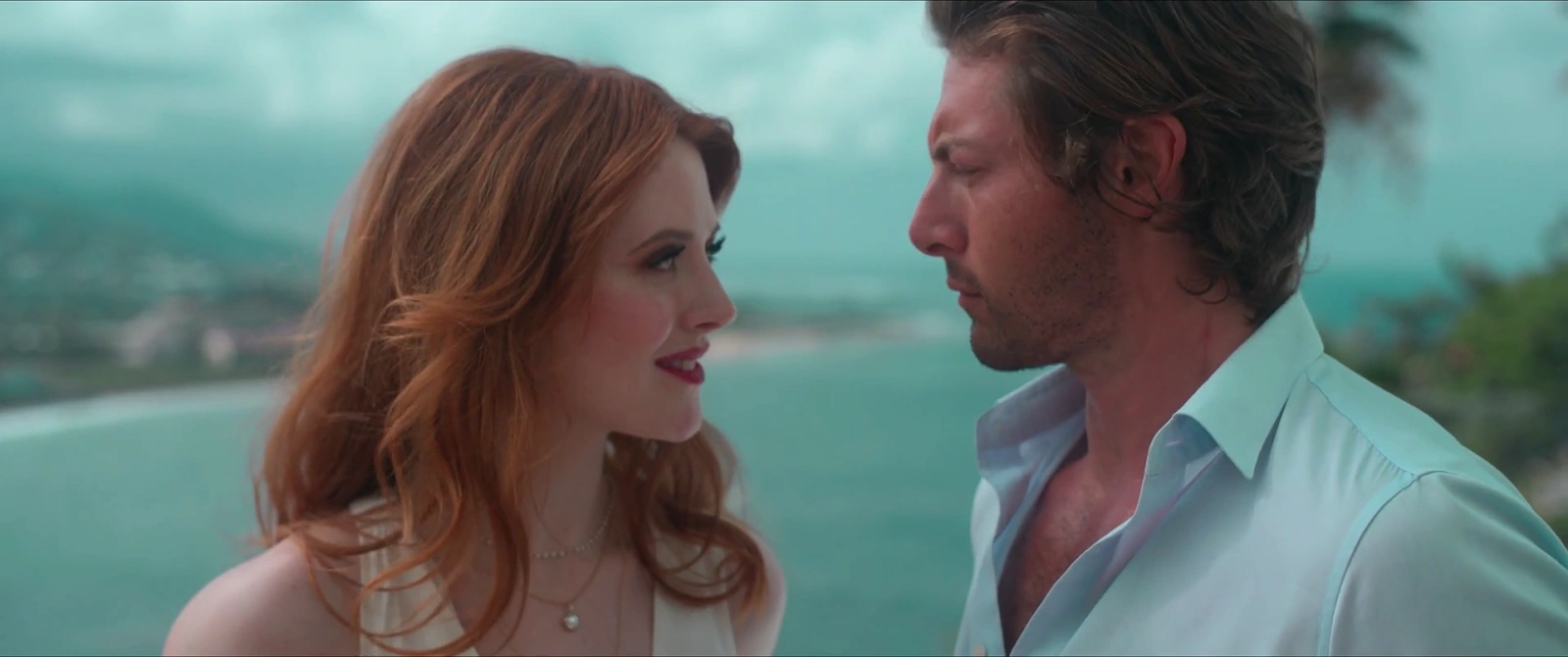 The Little Mermaid screenshot 2