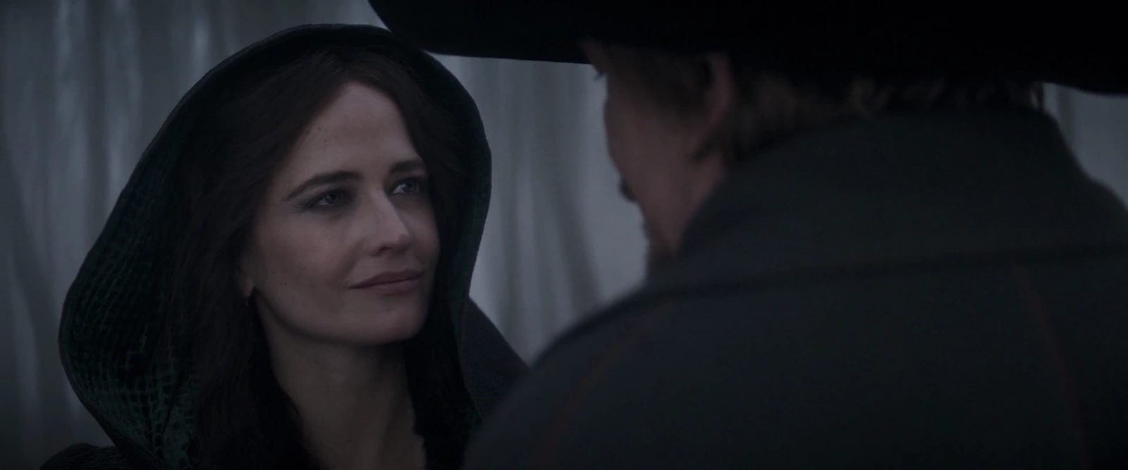 The Three Musketeers: Milady screenshot 1