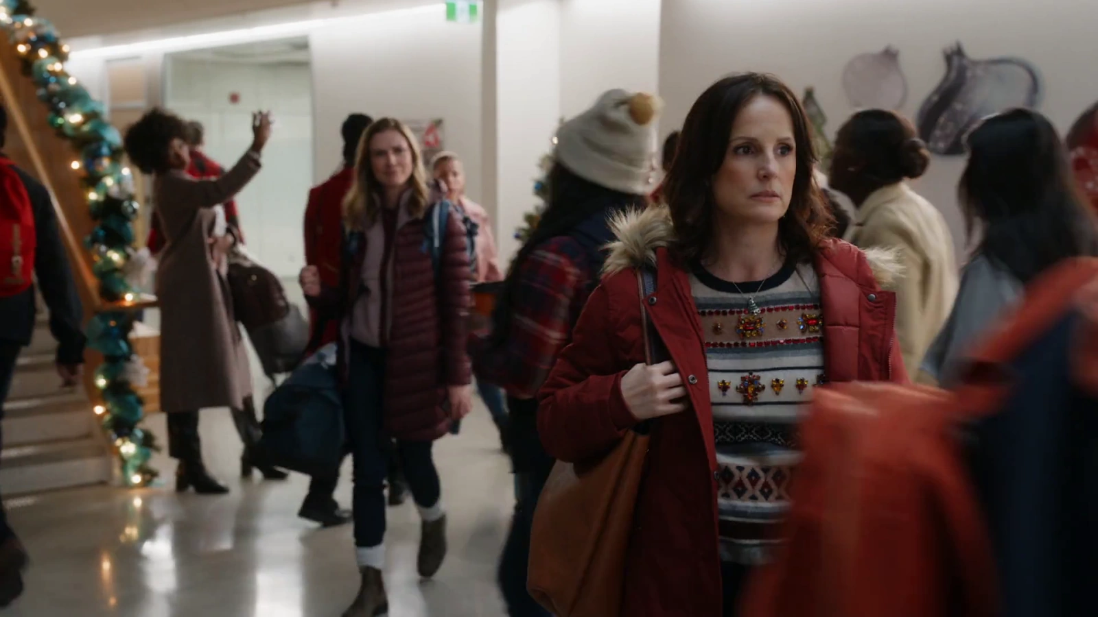 Holiday Road screenshot 1