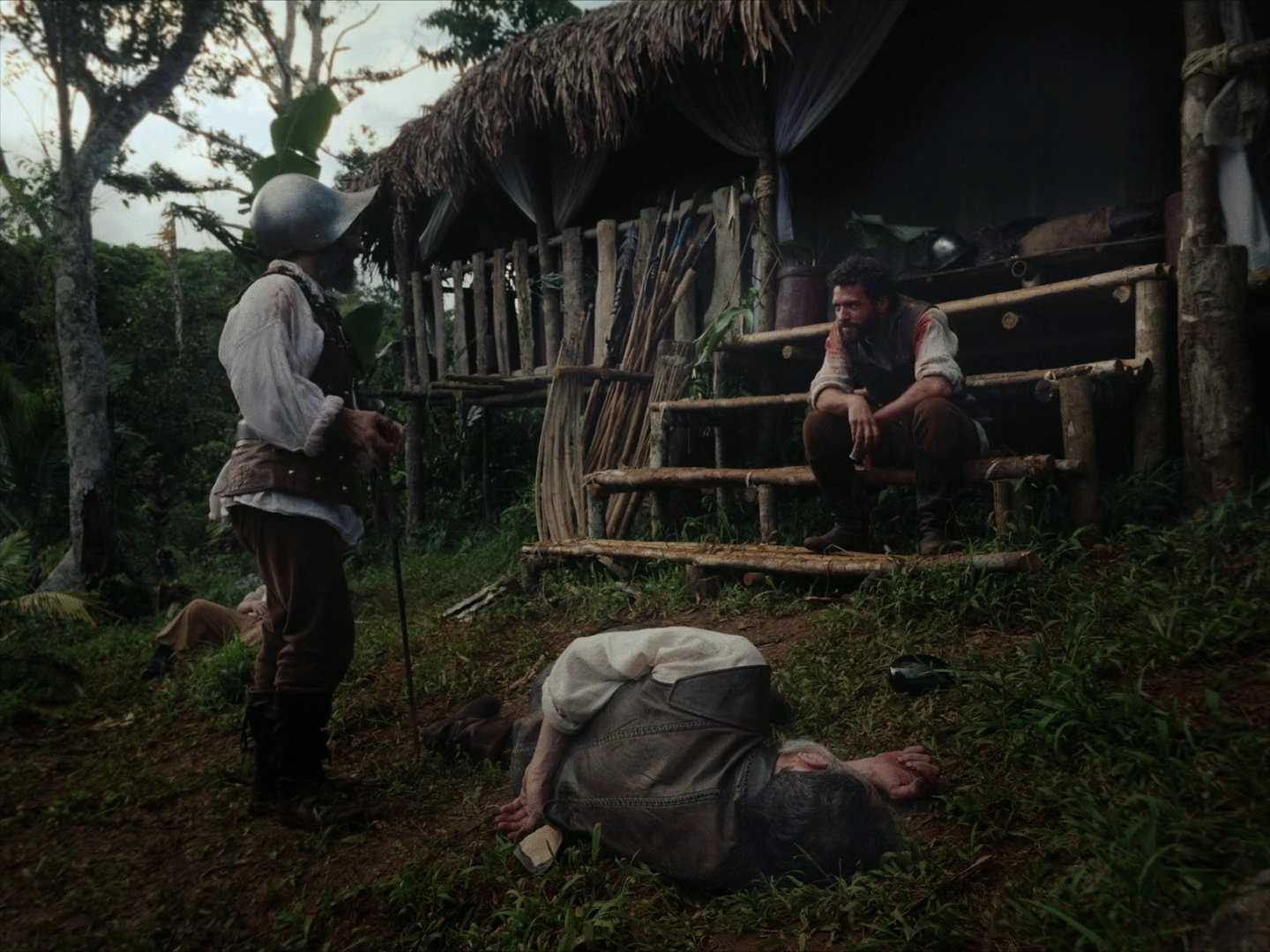 Magellan screenshot 5
