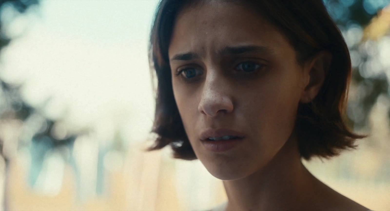 The Kidnapping of Arabella screenshot 5