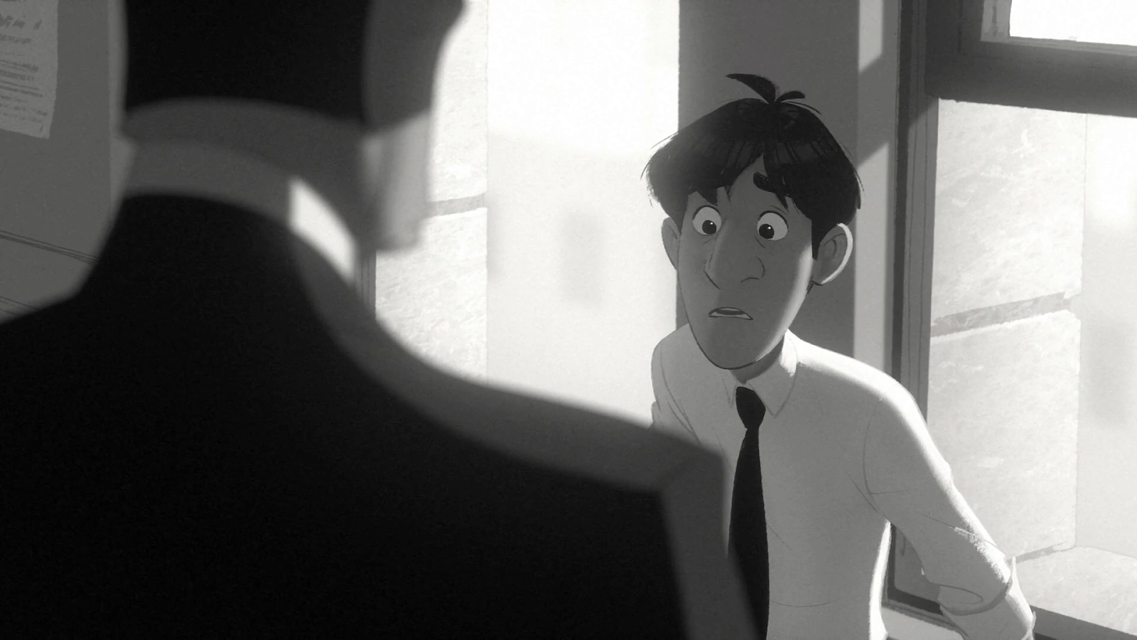Paperman screenshot 4