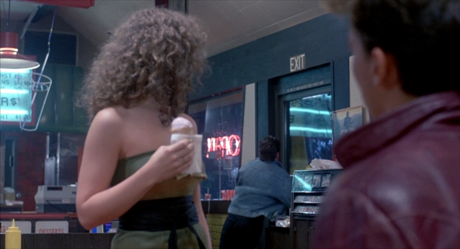 The Last American Virgin screenshot 3