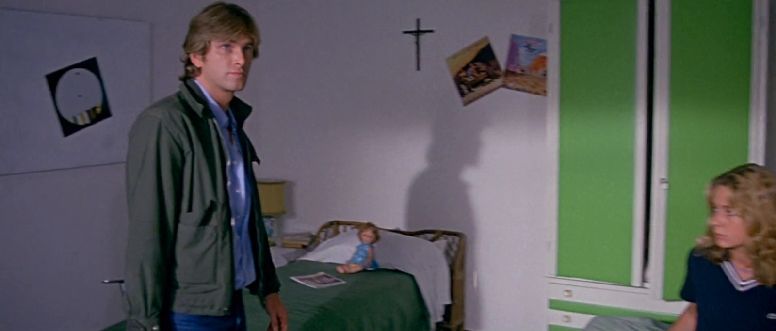The Last House on the Beach screenshot 2