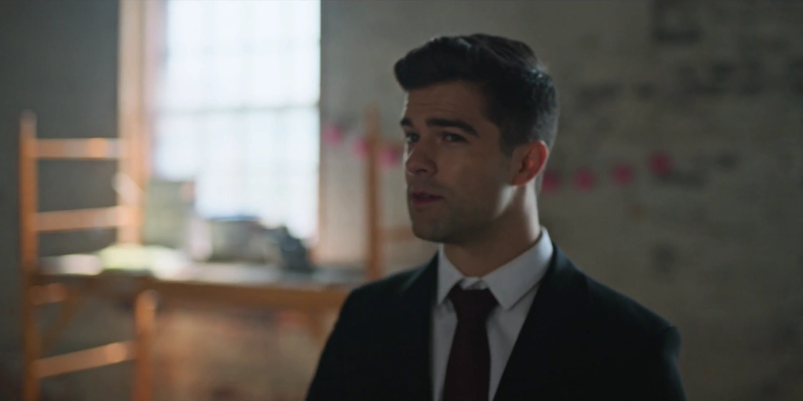 True Justice: Family Ties screenshot 2