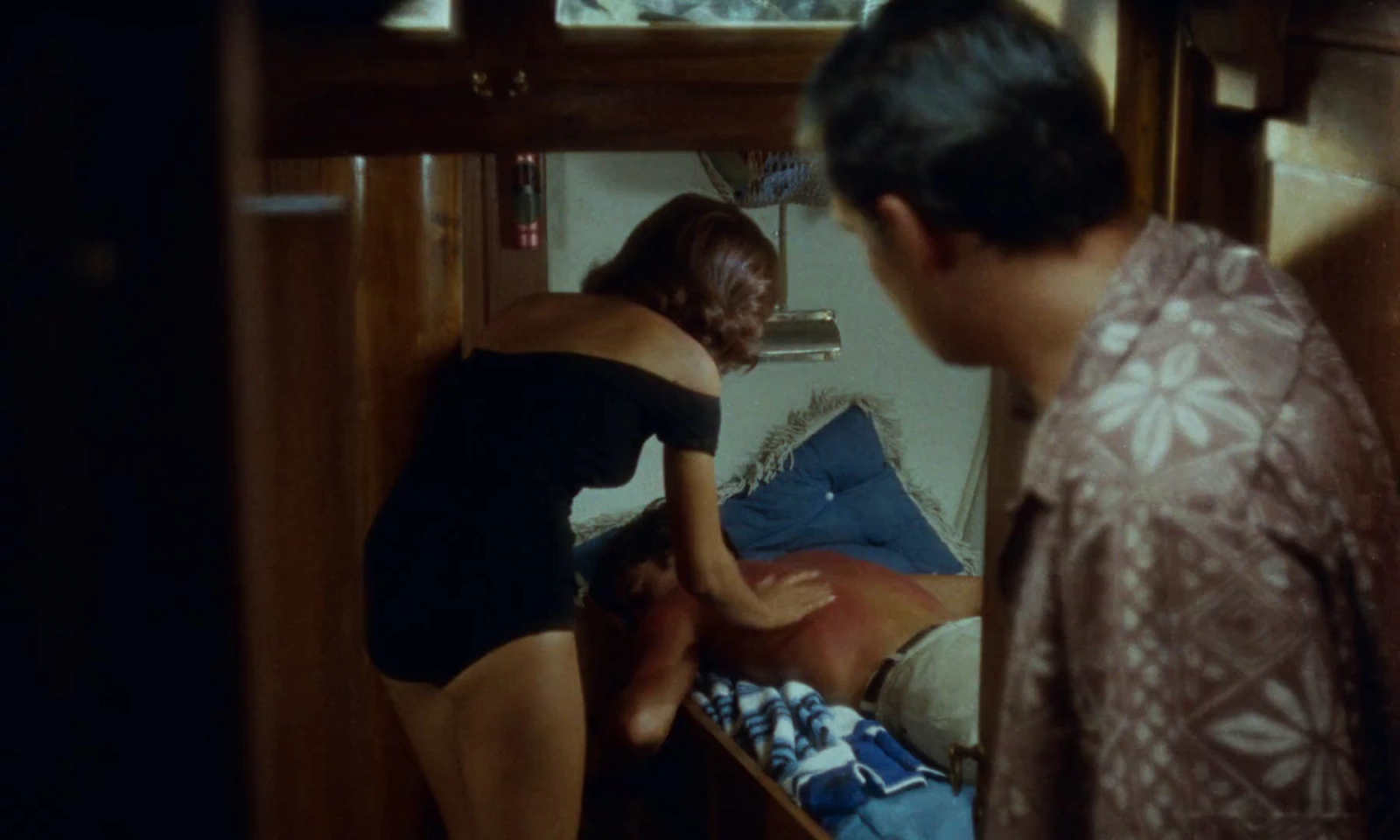 Purple Noon screenshot 5