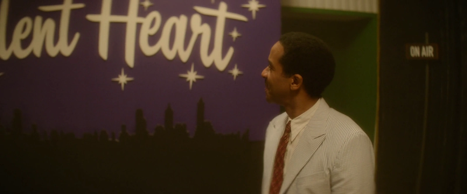 The Actor screenshot 5