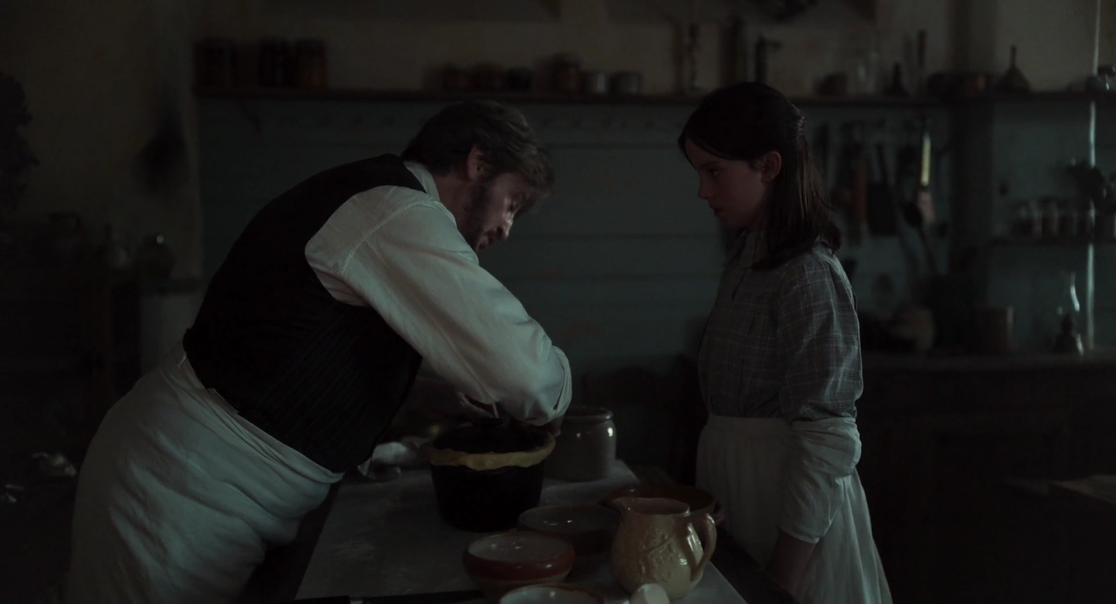 The Taste of Things screenshot 2
