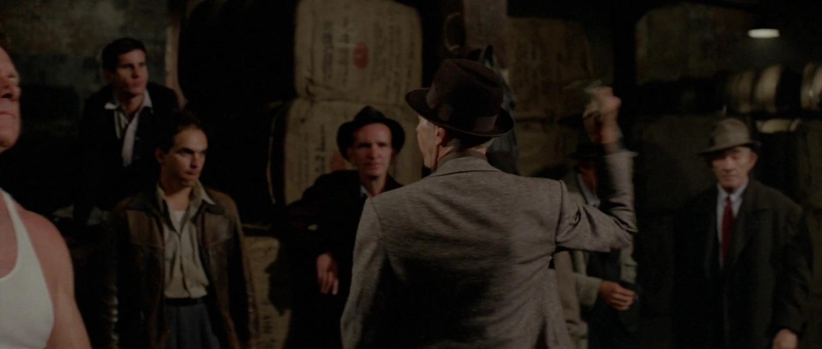 Hard Times screenshot 1